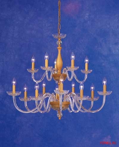 Люстра OR Illuminazione Chandelier